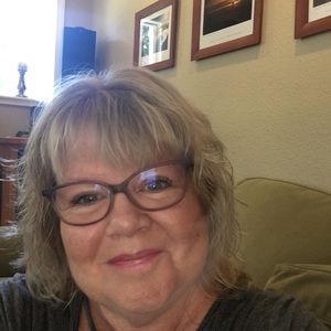 Meet your Posher, Kathy